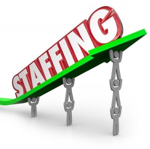 Trade Show Staffing