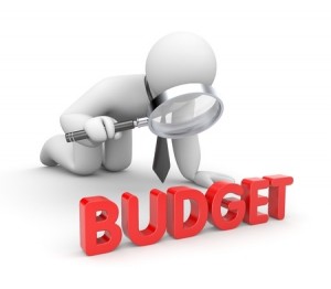 budget trade show ideas