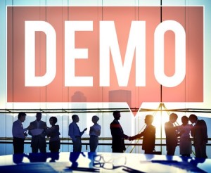Better Trade Show Demonstrations
