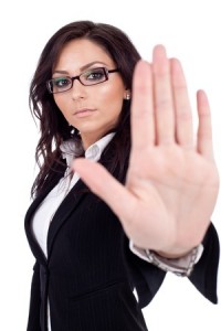 Don’t make these trade show mistakes!