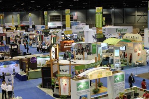 Defined Exhibits trade show