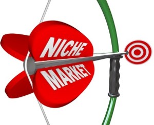 Reaching Niche Markets
