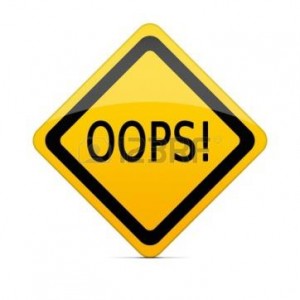 5 Lesser Known Tradeshow Mistakes