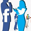 Social media trade show ideas
