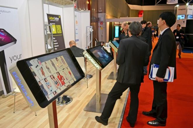 Trade Show Marketing Ideas: Keep Shows Relevant Through The In-Person Experience