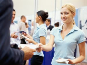 Trade Show Follow Up Marketing – What’s Your Plan?
